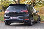 Volkswagen Golf GTI Performance - Leder - Virtueel - ACC, 4 cilinders, 1984 cc, Zwart, Leder