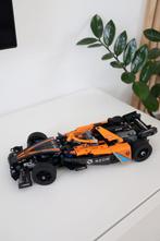 Voiture collection Lego technic NEOM McLaren Formula E Race, Ophalen, Zo goed als nieuw, Lego