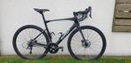 BMC roadmachine 02 maat 54, Fietsen en Brommers, Fietsen | Racefietsen, 28 inch, Carbon, Zo goed als nieuw, Meer dan 20 versnellingen