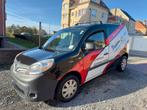 Renault Kangoo Bestelwagen – 1.5 dCi – Euro 5b – 2015, Auto's, Euro 5, Zwart, Wit, 2 zetels