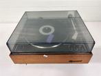 A6561. Garrard Synchro-Lab 72B vintage platenspeler0, Audio, Tv en Foto, Platenspelers, Ophalen of Verzenden, Gebruikt, Platenspeler