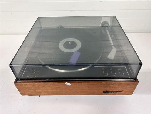 A6561. Garrard Synchro-Lab 72B vintage platenspeler0, Audio, Tv en Foto, Platenspelers, Gebruikt, Platenspeler, Ophalen of Verzenden