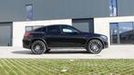Mercedes GLC350e PHEV 4matic Coupe AMG pakket Night headup, Auto's, Mercedes-Benz, Automaat, 4 cilinders, Zwart, 5 zetels