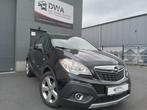 Opel Mokka 1.4Turbo Benzine -Hoge instap -Trekhaak -12M Gara, Auto's, Opel, Te koop, Benzine, 5 deurs, Airconditioning