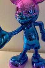 Uniek voorbeeldig beeldhouwwerk van de kunstenaar Enigme09, Antiek en Kunst, Ophalen of Verzenden