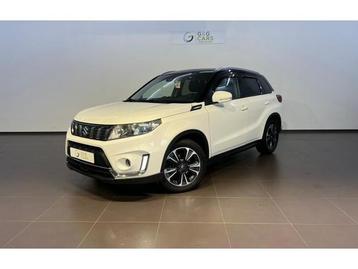 Suzuki Vitara GPS-CAMERA-CAPT AVV ARR-TOIT OUVRANT 