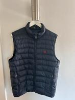 Polo Ralph Lauren bodywarmer, Kleding | Heren, Bodywarmers, Blauw, Ophalen of Verzenden, Maat 46 (S) of kleiner, Polo Ralph Lauren