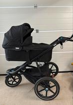 Thule Urban Glide 2, Kinderen en Baby's, Kinderwagens en Combinaties, Gebruikt, Verstelbare duwstang, Ophalen, Kinderwagen