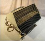 Prima Retro Verwarmingstoestel - Philips, Ophalen of Verzenden, Witgoed