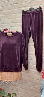 Huispak (joggingpak)maat m hunkemoller, Kleding | Dames, Maat 38/40 (M), Overige kleuren, Ophalen of Verzenden, Zo goed als nieuw