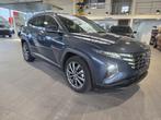 Hyundai Tucson T-GDi Feel HEV 6AT, Automaat, Zwart, 127 g/km, Bedrijf