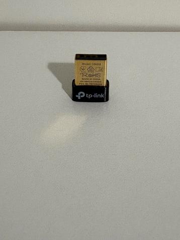 TP-Link UB400 adaptateur Bluetooth 4.0 beschikbaar voor biedingen