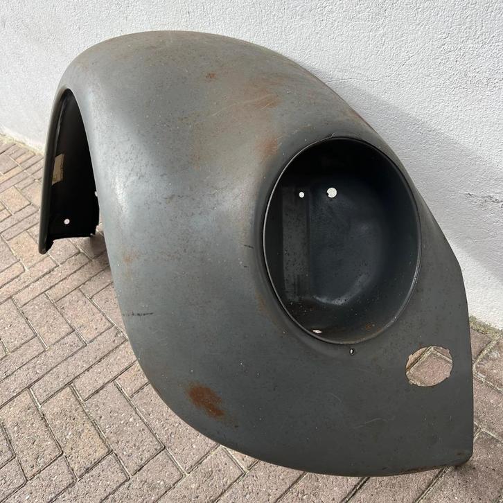 VW Beetle Fender 1964-1967 avant droite, Autos : Divers, Accessoires de voiture, Utilisé, Enlèvement ou Envoi