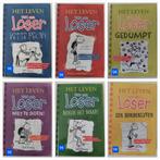 Boeken Leven van een loser, Boeken, Ophalen of Verzenden, Zo goed als nieuw