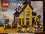 Lego creator 4996, Comme neuf, Enlèvement ou Envoi