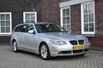 BMW 525 525i High Executive, Auto's, BMW, Automaat, Bedrijf, Break, 229 g/km