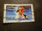 Frankrijk/France 2007 Yt 4124(o) Gestempeld/Oblitéré, Postzegels en Munten, Postzegels | Europa | Frankrijk, Verzenden