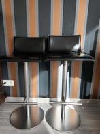 La Palma Thin - zwart leder, Ophalen, Gebruikt, 60 tot 90 cm, In hoogte verstelbaar