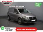Mercedes-Benz Citan 110 CDI MBUX/ Imperiaal/ Navi/ Carplay/, Auto's, Bestelwagens en Lichte vracht, Mercedes-Benz, Bedrijf, Parkeersensor