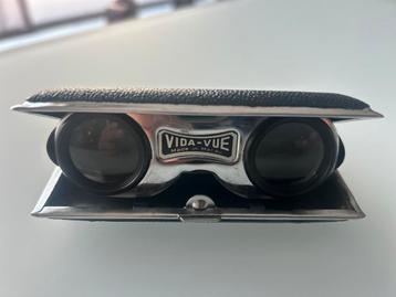 Vintage operakijker beschikbaar voor biedingen