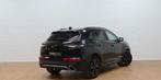DS 7 Crossback 1.6T Hybrid Performance Line, Auto's, Automaat, Gebruikt, 4 cilinders, Zwart