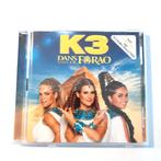 K3 Dans van de Farao CD & DVD, Gebruikt, Ophalen of Verzenden, Muziek