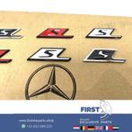 S AMG LOGO A45 CLA45 GLA45 C63 E63 GLC63 GLE63 GT63 G63 S63, Nieuw, Ophalen of Verzenden, Mercedes-Benz