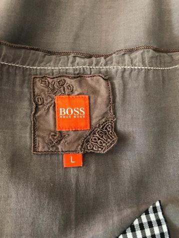 Topjes: Selected Femme, Boss en Falconeri, plissé, witte rok beschikbaar voor biedingen