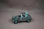 Kubelwagen allemand Britains - 1/32 - TOP vintage, Enlèvement ou Envoi