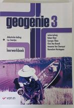 geogenie 3 Leerwerkboek, Boeken, Ophalen, Nieuw, Aardrijkskunde, Uitgeverij Van In