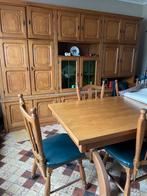 Eetkamer, Ophalen, Zo goed als nieuw