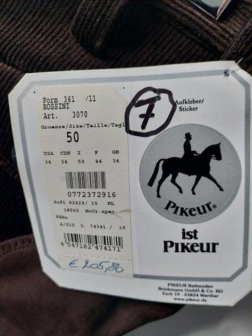 Nieuwe paardrijbroeken 25 € beschikbaar voor biedingen