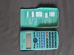Calculatrice scientifique, Ophalen, Gebruikt