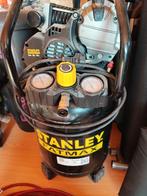 Compressor Stanley, Bricolage & Construction, Compresseurs, Comme neuf, Enlèvement