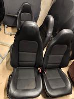 Bmw z3 zwarte stoelen, Auto-onderdelen, Interieur en Bekleding, Ophalen, BMW