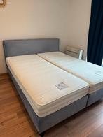 Sleeplife boxspring - pocketveermatras zo goed als nieuw, Huis en Inrichting, Ophalen, Zo goed als nieuw