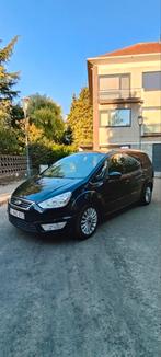 Ford Galaxy 2l tdci 7-zits jaar 2014, Auto's, Ford, Particulier, Te koop, Galaxy