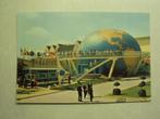 54277 - BRUSSEL - EXPO 1958 - PAN AMERICAN WORLD, Verzenden