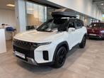SsangYong Torres Street * Automaat * Autosalonprijs!, Auto's, SsangYong, Automaat, Wit, 120 kW, 5 zetels