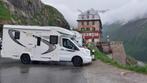 Chausson Ford 610 Special Edition, Caravans en Kamperen, Ringverwarming, Koelkast, Ford, Particulier