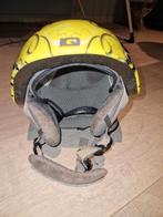 Skihelm kids 48-54 cm, Enlèvement, Comme neuf