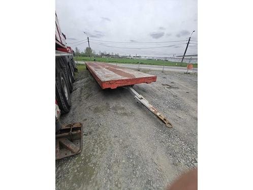 Transportwagen, Zakelijke goederen, Landbouw | Werktuigen, Overige, Overige typen