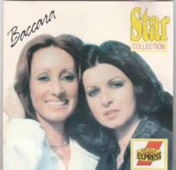 Baccara – Star Collection - Yes Sir, I Can Boogie (Ariola)