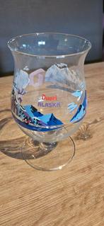 duvel glas Alaska, Ophalen of Verzenden, Nieuw