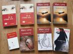 Livres de Marc LEVY (plusieurs titres), Ophalen of Verzenden, Gelezen, Marc Levy, België