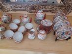 12delig Chinees theeservies, Antiek en Kunst, Antiek | Servies compleet, Ophalen