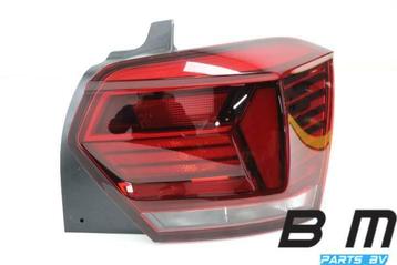 Achterlicht rechts VW Polo 2G 2G0945096B beschikbaar voor biedingen