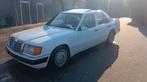 Te koop E300 turbo diesel automaat, Auto's, Mercedes-Benz, Automaat, Diesel, Particulier, Airconditioning