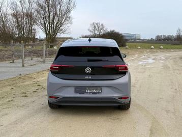 Volkswagen ID3 ID.3 PRO,Full,Glasdak,HeadUp,Dodehoek,CamKey  beschikbaar voor biedingen