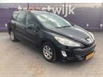 2010 - Peugeot - 308 SW - 1.6 VTi X-Line - Personenauto, Auto's, Peugeot, Monovolume, Gebruikt, Overige brandstoffen, Bedrijf